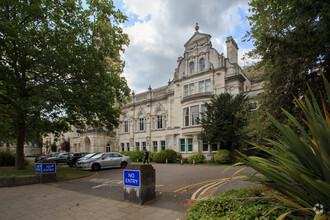 Penrhyn Rd, Kingston Upon Thames for sale Building Photo- Image 1 of 1