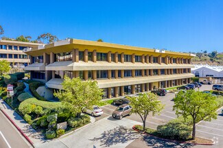 More details for 4141 Jutland Dr, San Diego, CA - Office for Rent