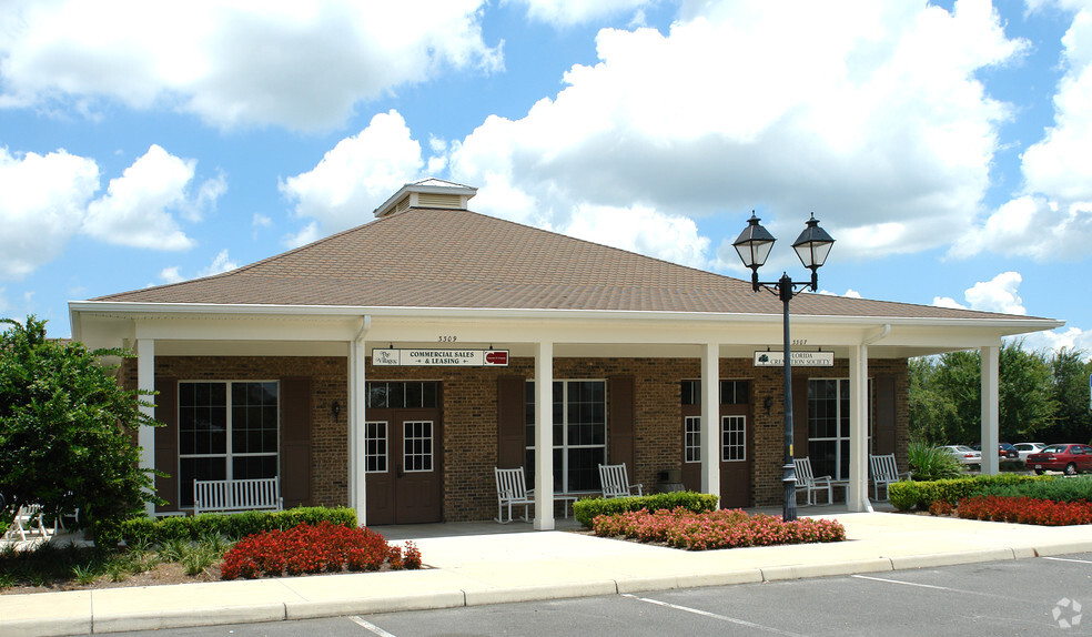 3307-3309 Wedgewood Ln, Oxford, FL for sale - Primary Photo - Image 1 of 1