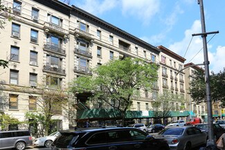 More details for 455 Fort Washington Ave, New York, NY - Medical to Rent