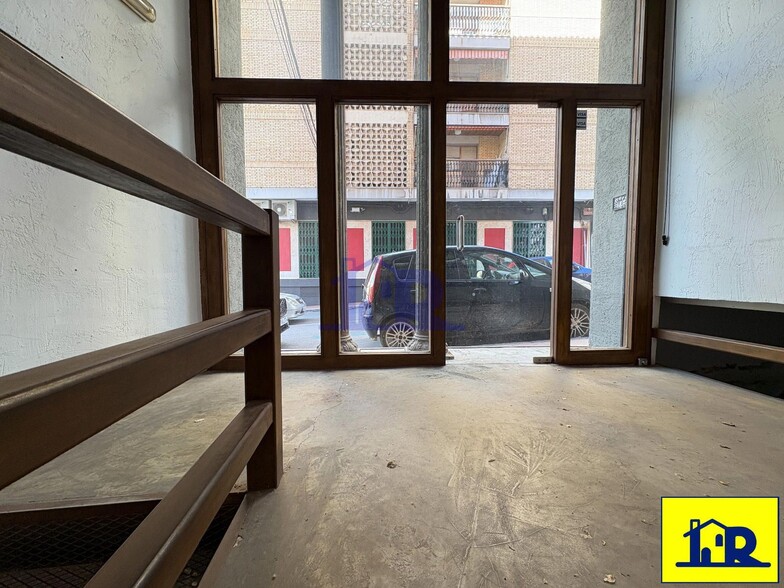 Retail in Cuenca, Cuenca to rent - Interior Photo - Image 2 of 4