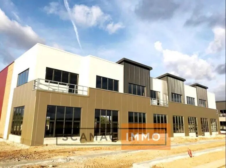 Light Industrial in Buc to rent Primary Photo- Image 1 of 5