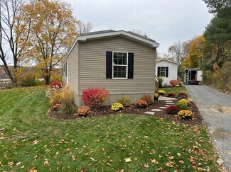 More details for Chapel Dr, Pine Grove, PA - Build-to-Rent for Sale