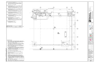 2100 Mount Holly Rd, Burlington, NJ for rent Site Plan- Image 1 of 1