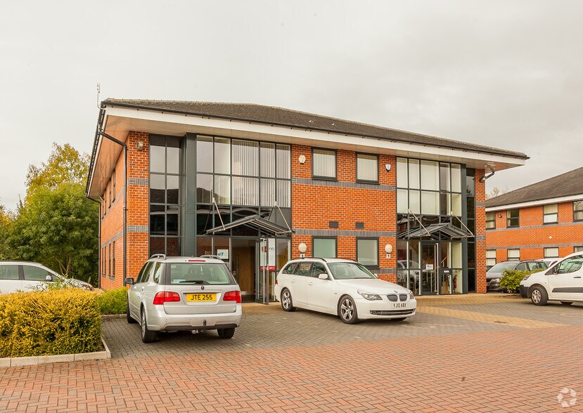 Clywedog Rd S, Wrexham for sale - Building Photo - Image 1 of 1