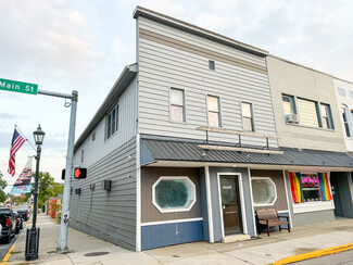 More details for 101 W Main St, Syracuse, IN - Retail for Sale