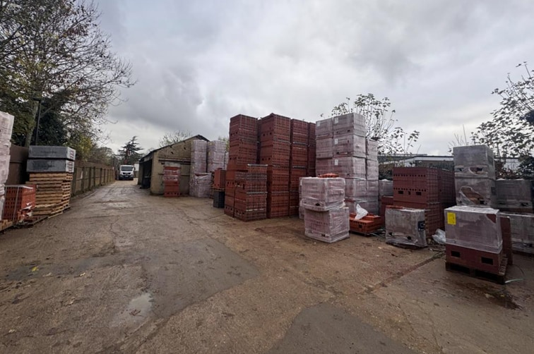 236A Heston Rd, Hounslow for sale - Building Photo - Image 2 of 3