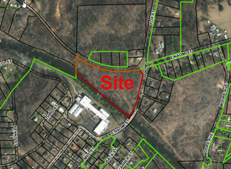 More details for E Naomi St, Randleman, NC - Land for Sale