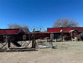 20848 National Trails Hwy, Oro Grande, CA for sale Building Photo- Image 1 of 1