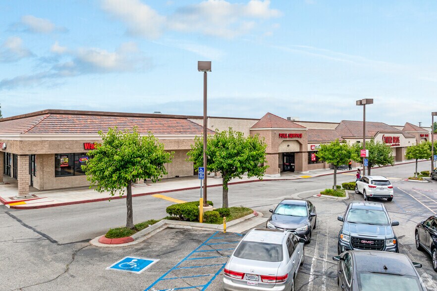 1001-1023 N Grand Ave, Covina, CA for sale - Primary Photo - Image 1 of 1