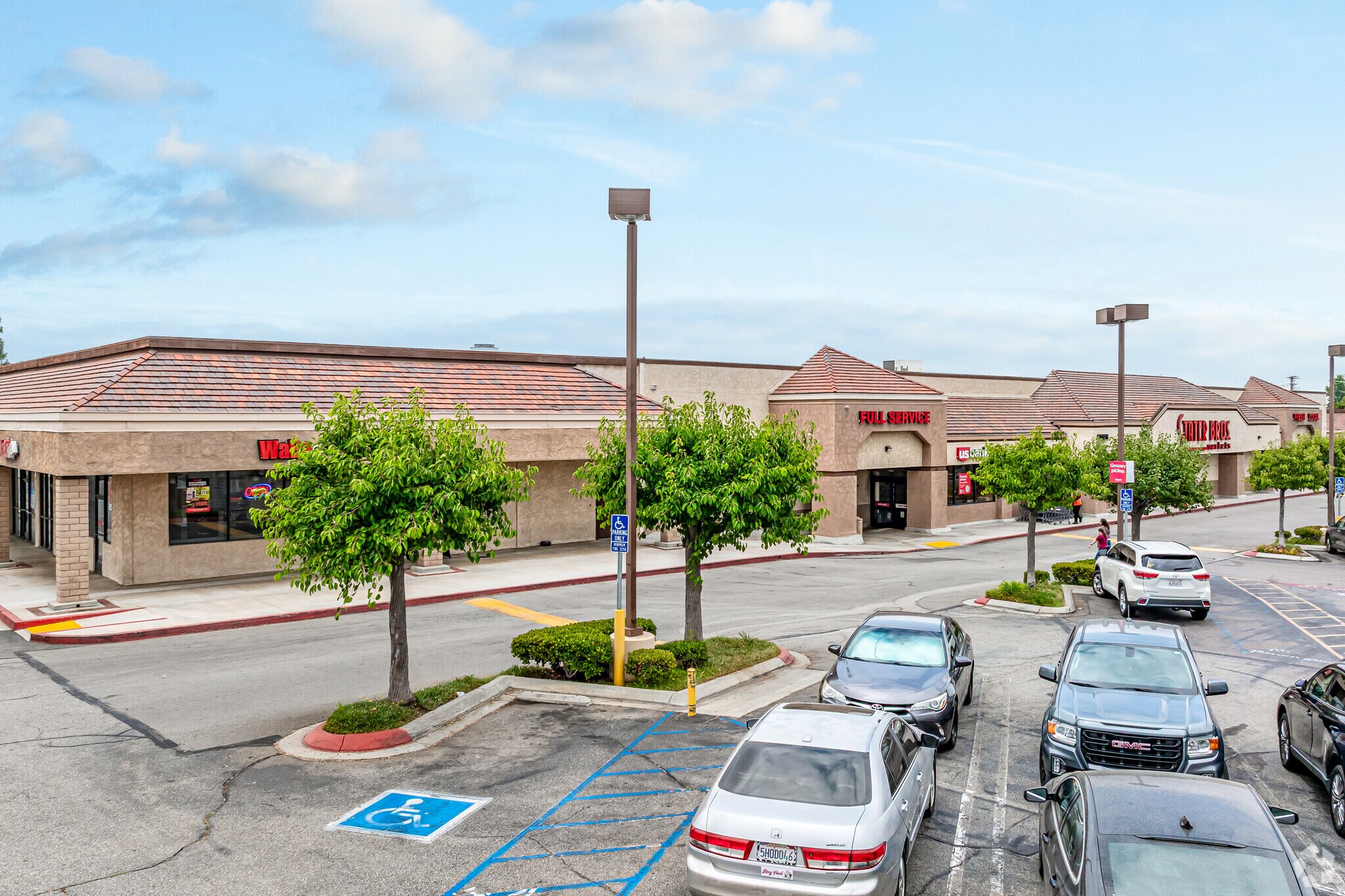 1001-1023 N Grand Ave, Covina, CA for sale Primary Photo- Image 1 of 1