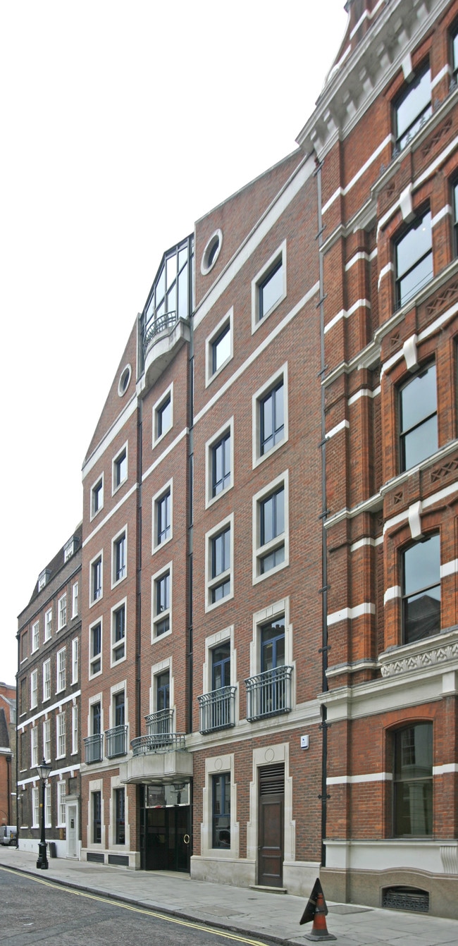 More details for 27 Queen Annes Gate, London - Office to Rent