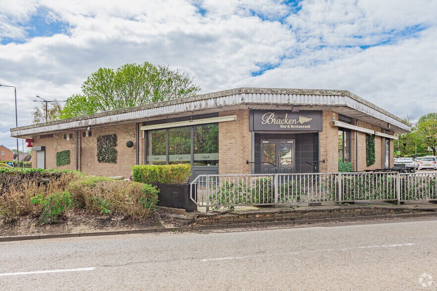 14-16 Bridgewater Pl, Erskine for sale - Primary Photo - Image 1 of 2