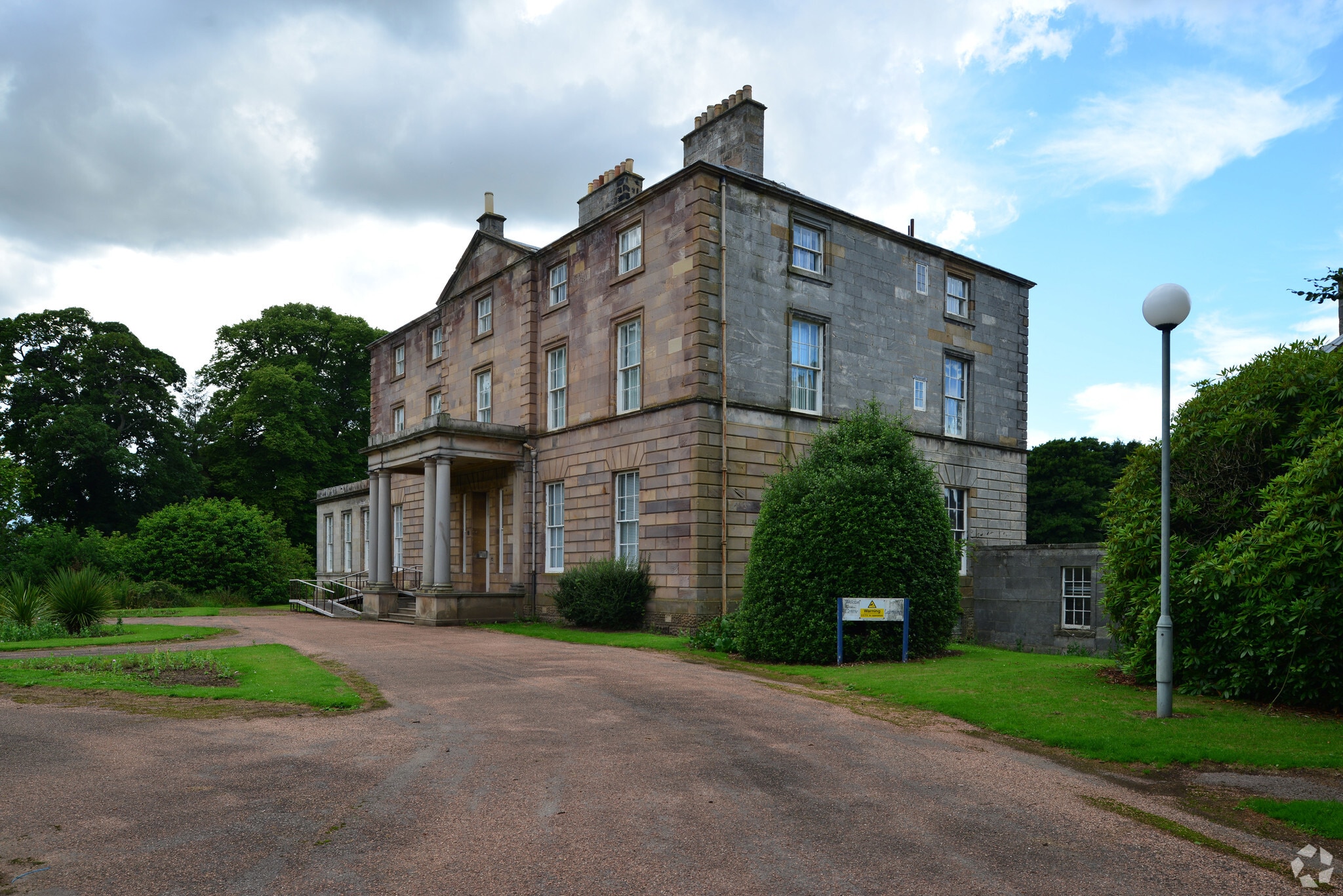 Haddington, Haddington for sale Primary Photo- Image 1 of 4