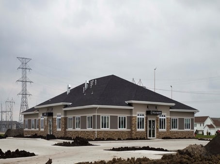 3523 45th Ave S, Fargo, ND to rent - Primary Photo - Image 1 of 3