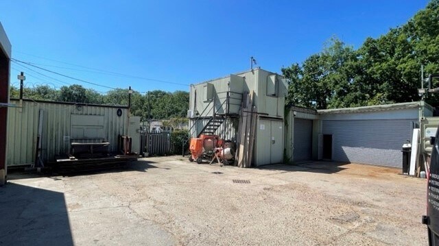 St. Marys Ln, Upminster for sale Primary Photo- Image 1 of 1