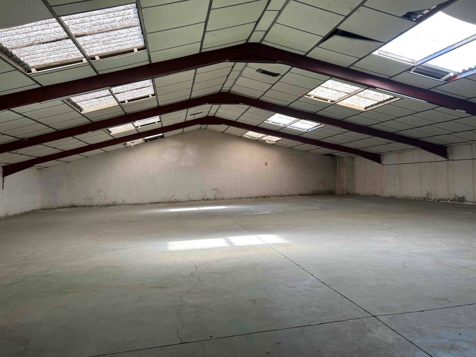 Industrial in Algete, Madrid to rent Interior Photo- Image 1 of 10