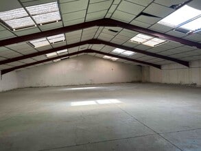 Industrial in Algete, Madrid to rent Interior Photo- Image 1 of 10