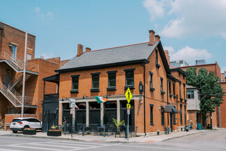 More details for 22-24 E Mound St, Columbus, OH - Retail for Sale