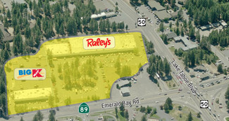 More details for 1056 Emerald Bay Rd, South Lake Tahoe, CA - Retail for Rent