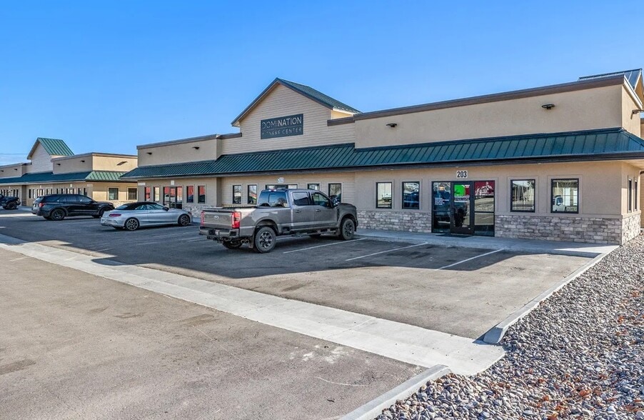 7 N 4th St, Homedale, ID to rent - Building Photo - Image 2 of 2