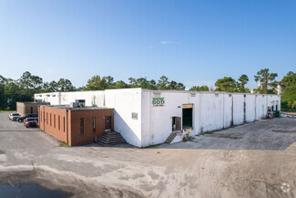 More details for 11436 11438 Phillips Highway – Industrial for Sale, Jacksonville, FL