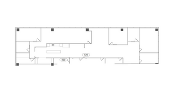 2710 17th Ave SE, Calgary, AB for rent Floor Plan- Image 1 of 1