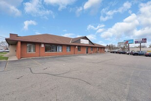 1394 Courtright Rd, Columbus OH - Commercial Property