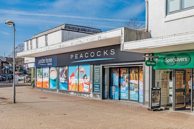 More details for 22 Douglas St, Milngavie - Retail to Rent