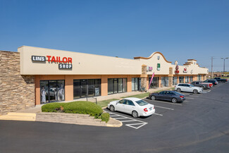 More details for 8202-8278 E 71st St, Tulsa, OK - Retail for Rent