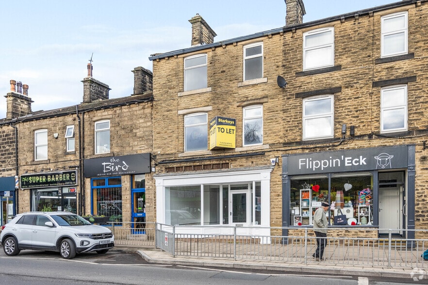 32 Otley Rd, Guiseley for sale - Primary Photo - Image 1 of 1