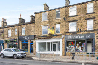 More details for 32 Otley Rd, Guiseley - Retail for Rent