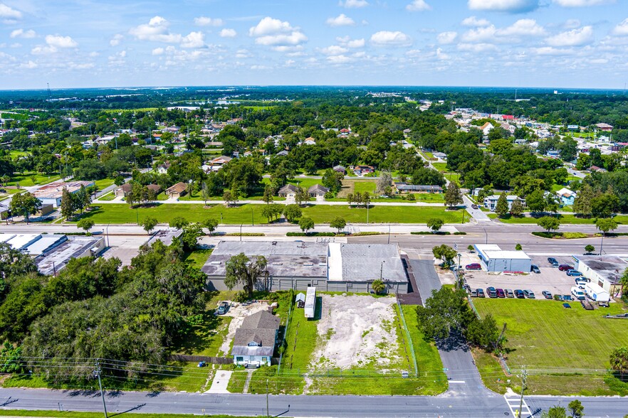 841 N Florida Ave, Lakeland, FL for rent - Building Photo - Image 3 of 17