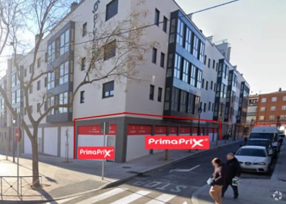 Madrid, MAD 28032 -  -  - Interior Photo - Image 1 of 1