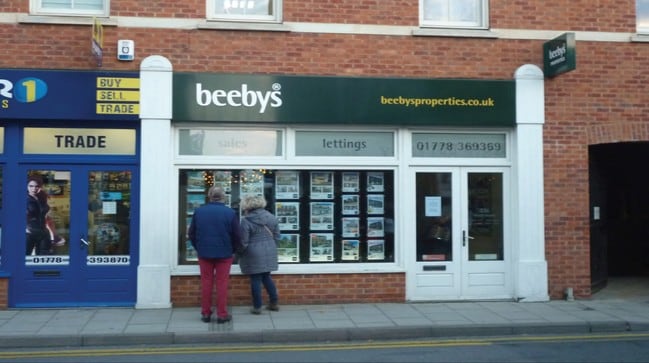More details for 32 North St, Bourne - Office to Rent