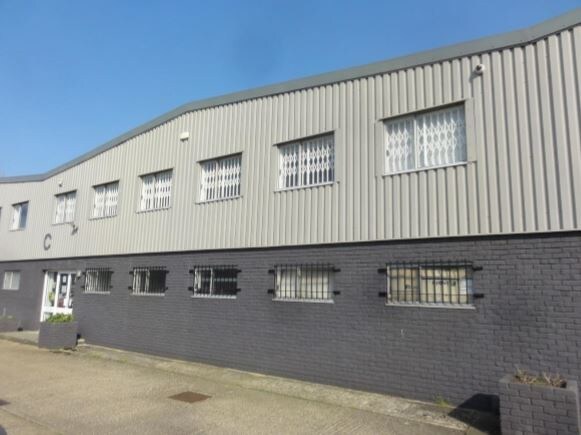 Holder Rd, Aldershot for sale - Building Photo - Image 1 of 1