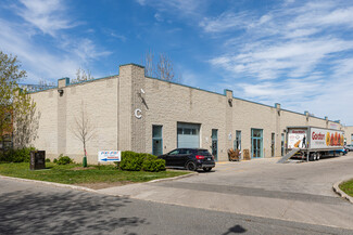 More details for 1444 Dupont St, Toronto, ON - Light Industrial for Rent