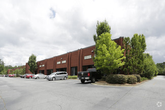 More details for 1625 Lakes Pky, Lawrenceville, GA - Industrial for Rent