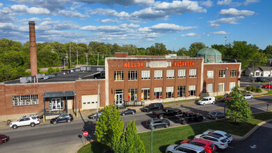 3121 Broadway St, Paducah, KY for sale Building Photo- Image 1 of 26