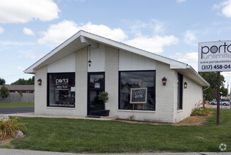 10 Plummer Ave, Bargersville, IN for sale Primary Photo- Image 1 of 1