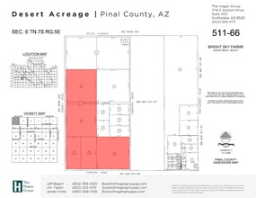 Cornman, Casa Grande, AZ for sale Building Photo- Image 1 of 2