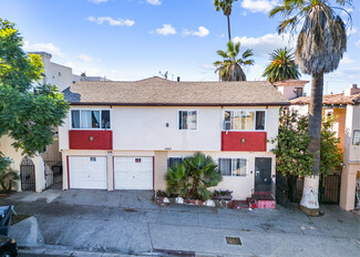 More details for 1467 Cedar Ave, Long Beach, CA - Residential for Sale