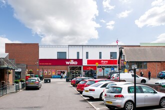 Frogmore Rd, Market Drayton for sale Primary Photo- Image 1 of 9