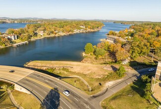 101 Lookout Pt, Lake Hamilton, AR for sale Building Photo- Image 1 of 1