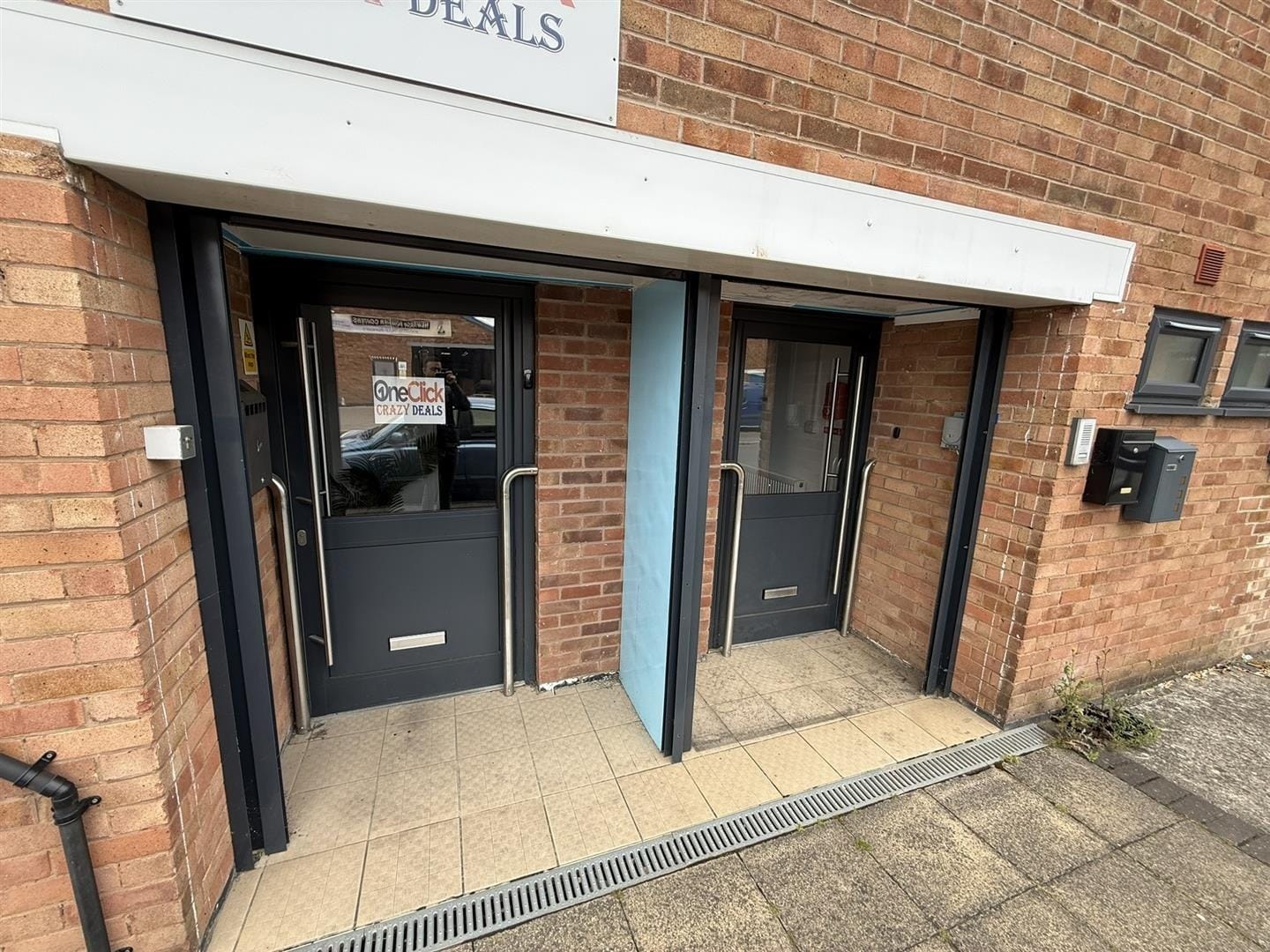 Unit O1, 76 Morris Rd, Leicester to rent Building Photo- Image 1 of 3