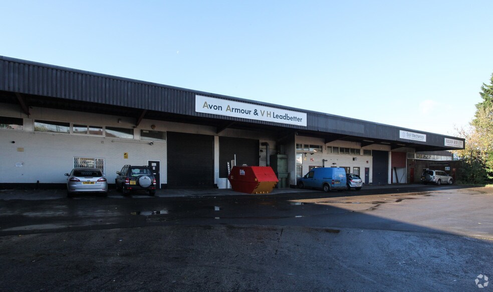 Portview Rd, Avonmouth for sale - Building Photo - Image 1 of 1