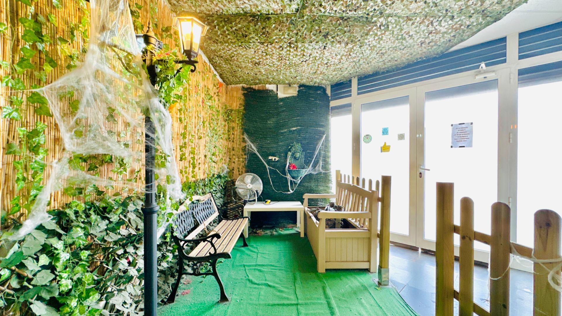 Retail in Terrassa, Barcelona to rent Interior Photo- Image 1 of 11