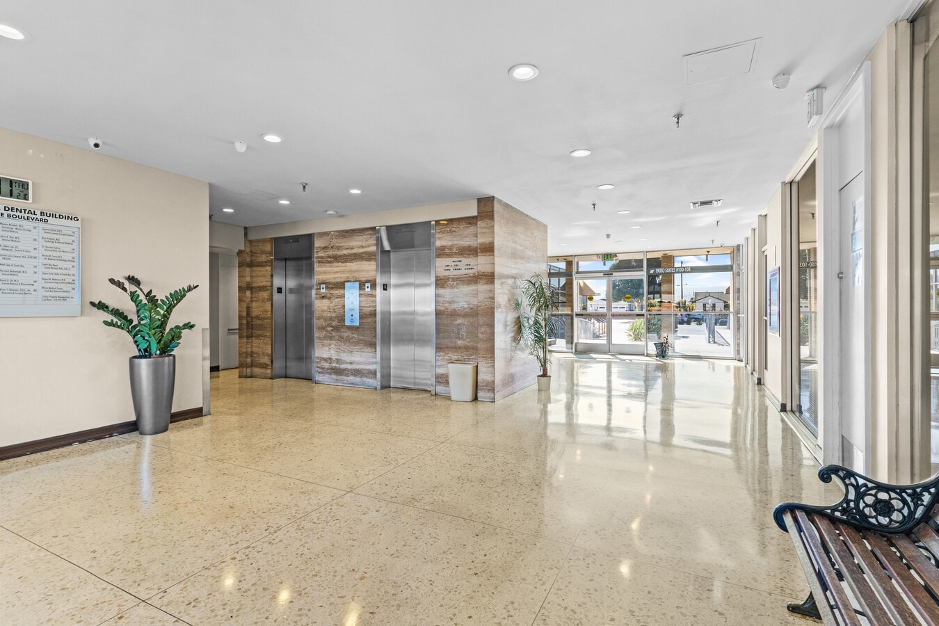 4305 Torrance Blvd, Torrance, CA 90503 - Unit 506 -  - Lobby - Image 1 of 25