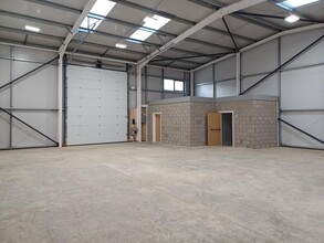 Enterprise Park, Yaxley for rent Interior Photo- Image 2 of 3