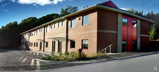 1-5 Woodside Mews, Leeds for sale Primary Photo- Image 1 of 1
